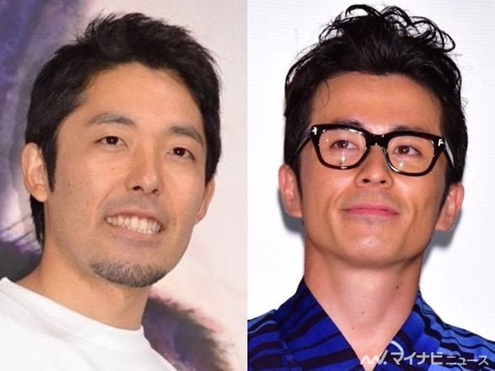 吉本興業 年内でオリラジとの契約終了 2人の意向を最大限尊重 Daily Sun New York
