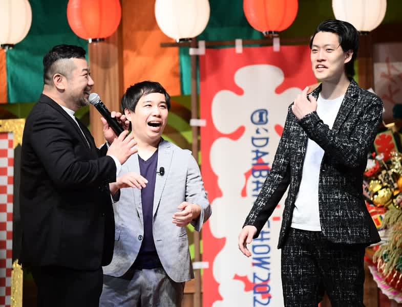 霜降り せいや フライデー掲載予告で泣き崩れる パンツには ゲームオーバー の文字 Daily Sun New York