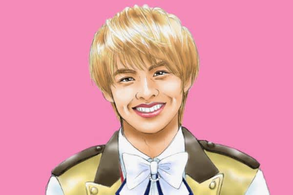キンプリ 平野紫耀をジャニー喜多川氏に紹介した振り付け師が話題 感謝の声が殺到 Daily Sun New York