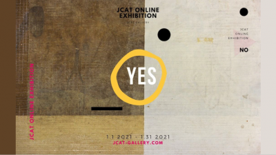 Yes Jcat オンライン Exhibition 21 Dailysun New York