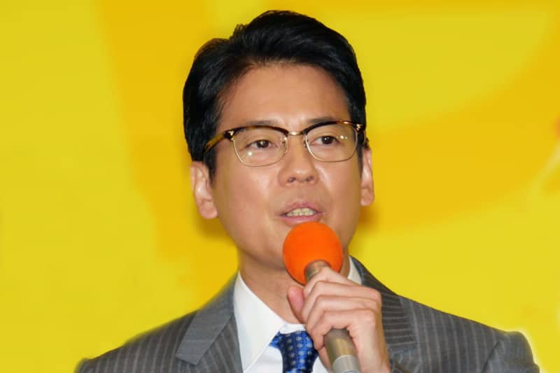 50代女性の4割が 唐沢寿明が好き 妻 山口智子に一途そうなところも好感 Daily Sun New York