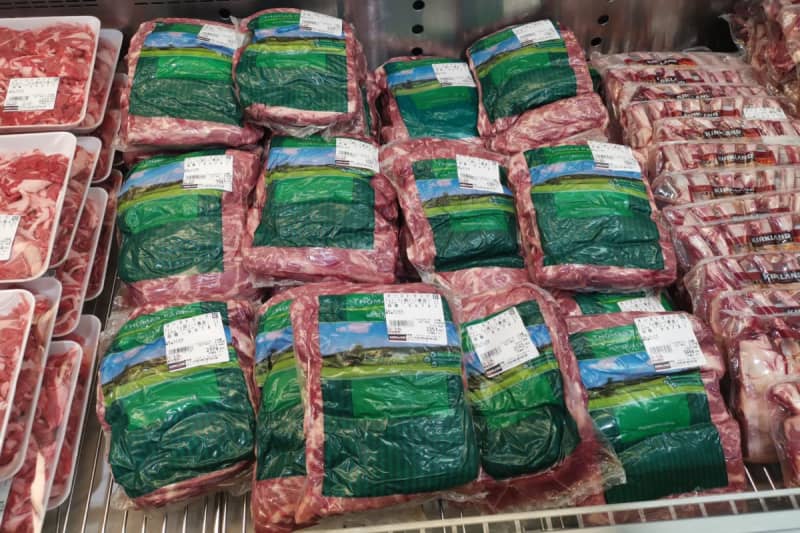 コストコ最強コスパ肉 ラム肩ロース が激ウマ 牛や豚では実現不可の使いやすさ Daily Sun New York