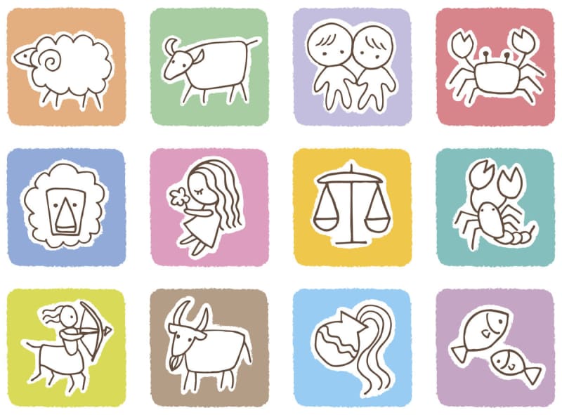 3月14日 今日の運勢 12星座占いランキング 総合 恋愛 金運 仕事運 健康運 Daily Sun New York