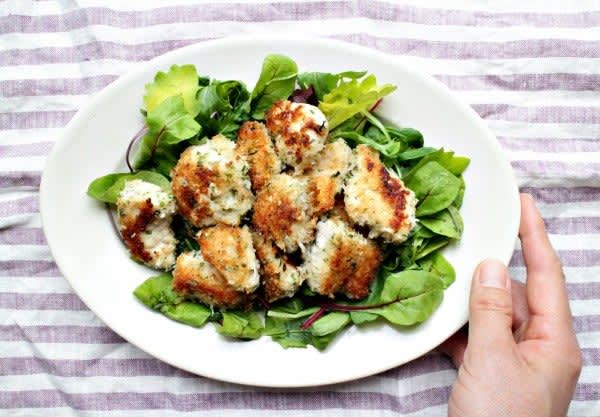 フライパン1つ で時短カンタン 朝食おかずレシピ5選 Dailysun New York