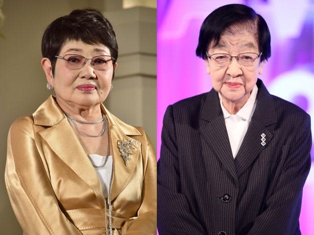 壽賀子 死去 橋田 脚本家の橋田壽賀子さん死去「おしん」など手がける 95歳