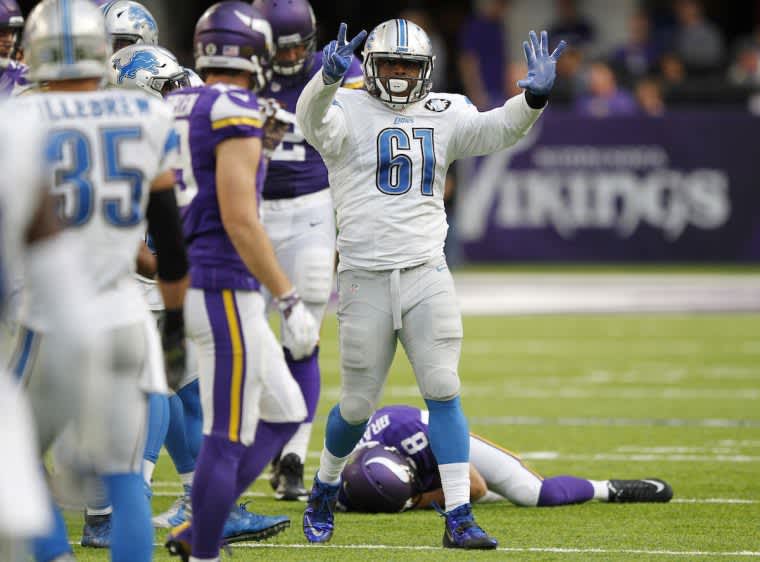 シーホークスで次のマイケル ベネットになれると信じるdeハイダー Daily Sun New York