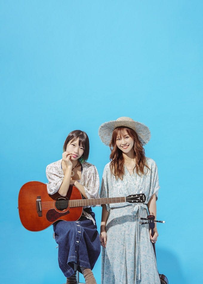 現在しか歌えないうた 現在だからこそ届けたいうたがある いーどぅしが込めた想い それは未来への Hope Daily Sun New York