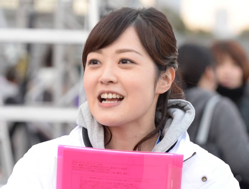 水卜麻美アナが破格３億円でヘッドハンティングされた 日テレ大騒動の結末 Daily Sun New York