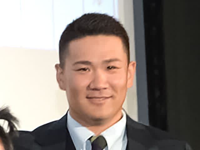 楽天エース田中将大に飛び交う 中10日登板 100球限界 説 Daily Sun New York