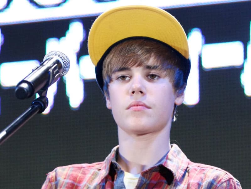 韓国発の東京五輪旭日旗排除キャンペーンがジャスティンビーバーに飛び火 Daily Sun New York