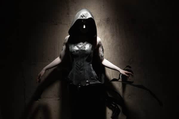 安藤美姫 完璧な死神メイクにネット反響 クオリティが高すぎる Daily Sun New York