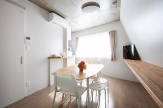 西荻窪メゾネット