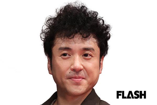 ムロツヨシ 俳優を目指して大学のテストを白紙で提出 絶対 夢を叶える人間になる Daily Sun New York