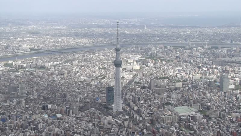 複数の園児が変異ウイルス感染 東京 新宿区の保育園 Daily Sun New York