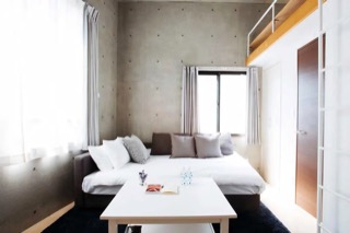 東中野ビッグキャビン