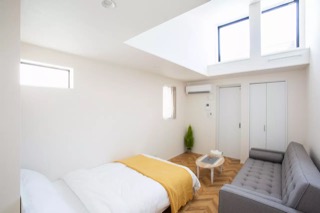 平井パーシャルスカイビュー