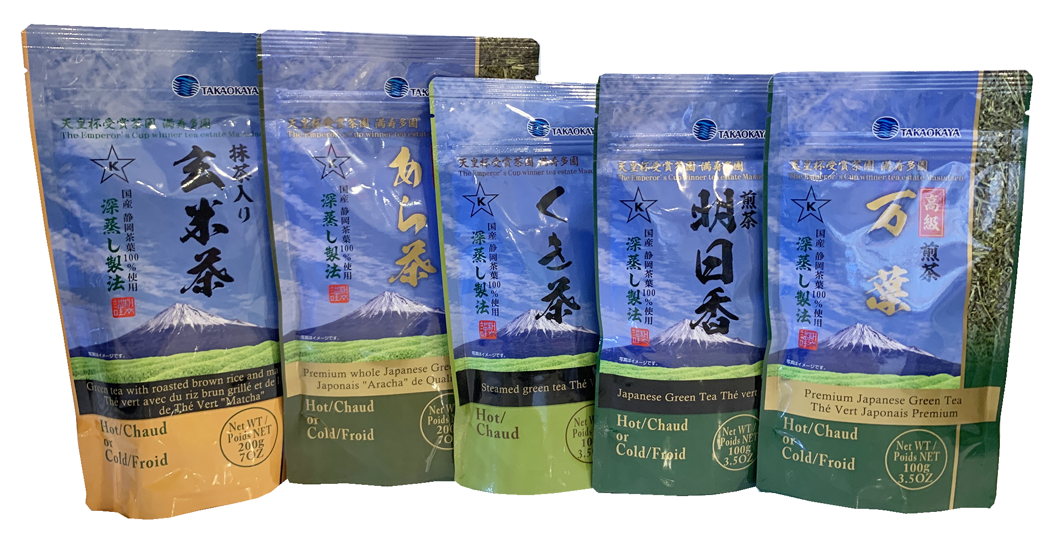 日系スーパー山田屋 日本のご当地商品を紹介 北陸 東海編 Bookmark Daily Sun New York