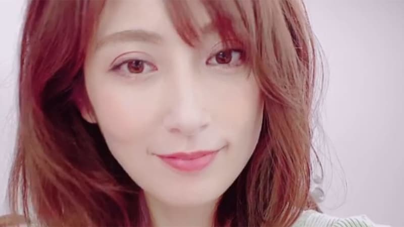 熊田曜子 テレビ局関係者と不倫疑惑 Dv逮捕 の夫の周辺に見られた きな臭い リーク の動き Daily Sun New York