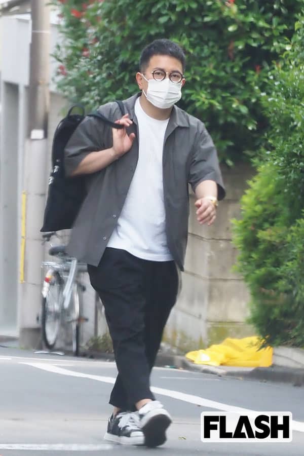 宮迫博之 劇的ダイエットからの リバウンド 撮 超大型 Youtuberに成長中 Dailysun New York