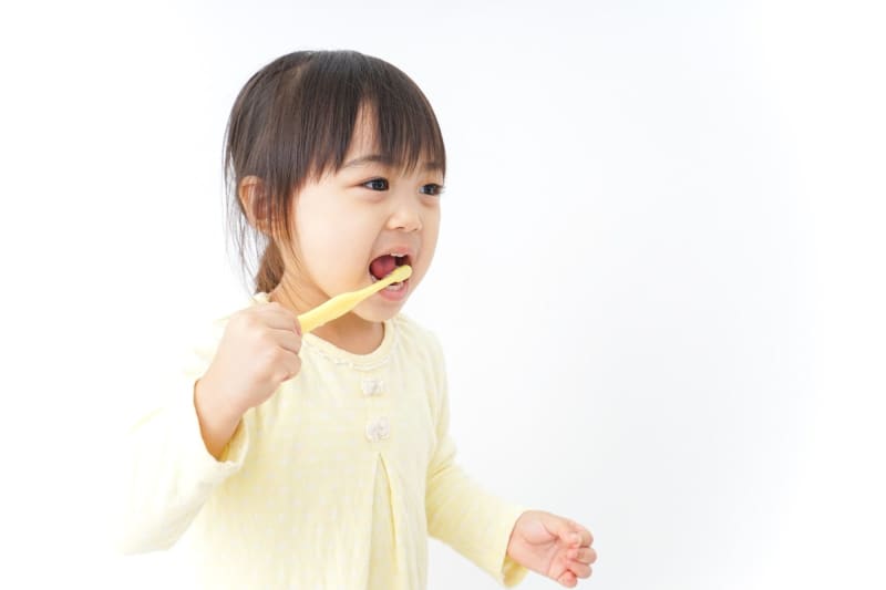 子どもの 歯磨き中の事故 に要注意 大けがでicu治療の事例も 予防法と対処法を消費者庁に聞いた Daily Sun New York