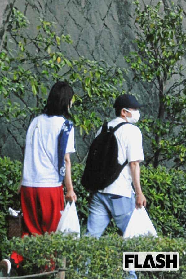 夏目三久、エルメスからジャージ姿に…始めていた専業主婦への準備 DAILYSUN NEW YORK 夏目三久、エルメスからジャージ姿に…始めていた専業主婦への準備 DAILYSUN NEW YORK