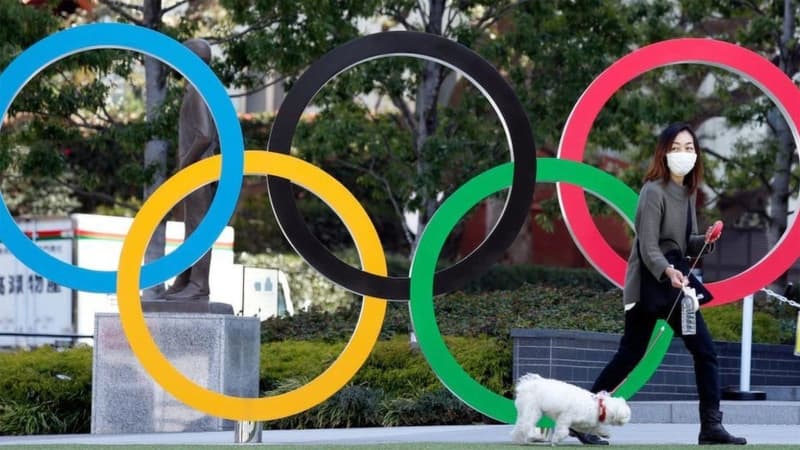 東京五輪のウガンダ選手団 1人が陽性 来日選手で初 Daily Sun New York