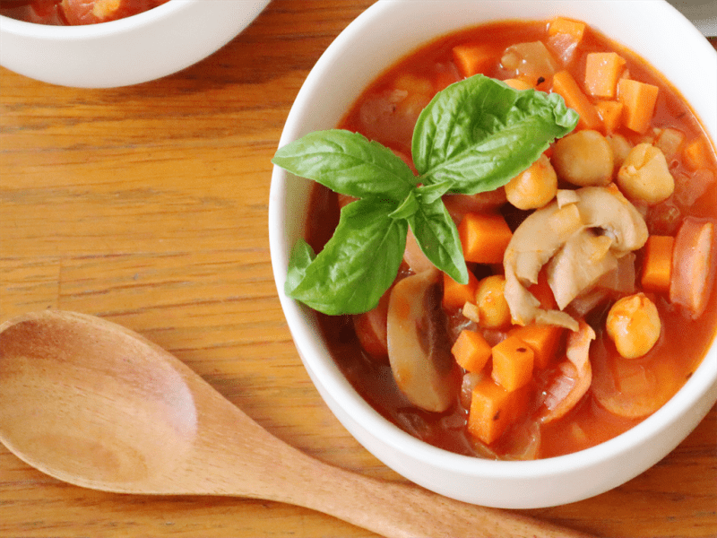 家庭菜園にチャレンジ バジルの上手な育て方 Daily Sun New York