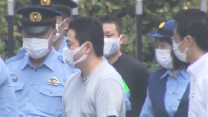 同僚 下着泥棒の恐怖の手口 女性が留守中の部屋に侵入 Dailysun New York