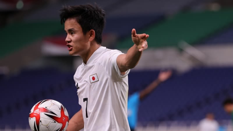 久保建英 Fwグアルディオラとともにマジョルカ移籍か Dailysun New York