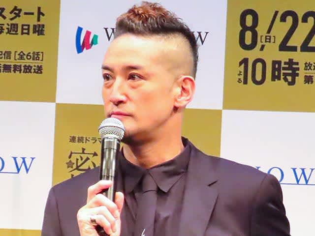 Tokio 松岡昌宏がメリー喜多川さん死去でジャニーズ 要職 就任のウワサ Dailysun New York Tokio 松岡昌宏がメリー喜多川さん死去でジャニーズ 要職 就任のウワサ Dailysun New York