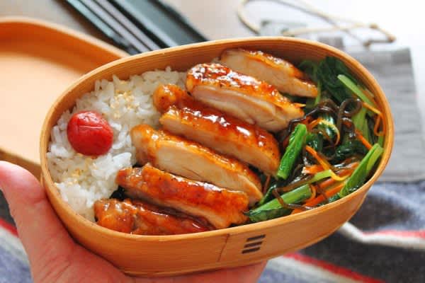 白いご飯が進む 簡単 照り焼き お弁当おかずレシピ3選 Daily Sun New York