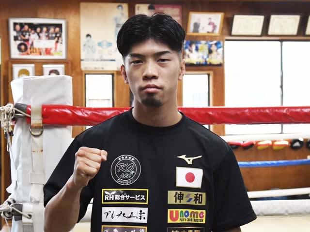 田中恒成12月11日に再起戦 Koで仕留めたい Daily Sun New York