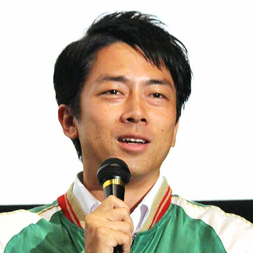 小泉進次郎の マグロ電気 発言に疑問の声 意味がわからない Daily Sun New York