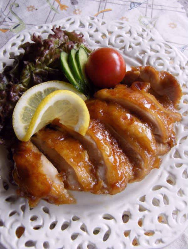 お昼が待ち遠しい 簡単 鶏もも肉 お弁当おかずレシピ5つ Dailysun New York