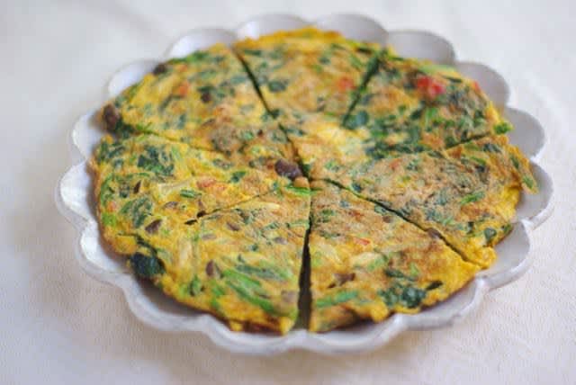 栄養たっぷり 簡単 ほうれん草 朝ごはんレシピ3つ Dailysun New York