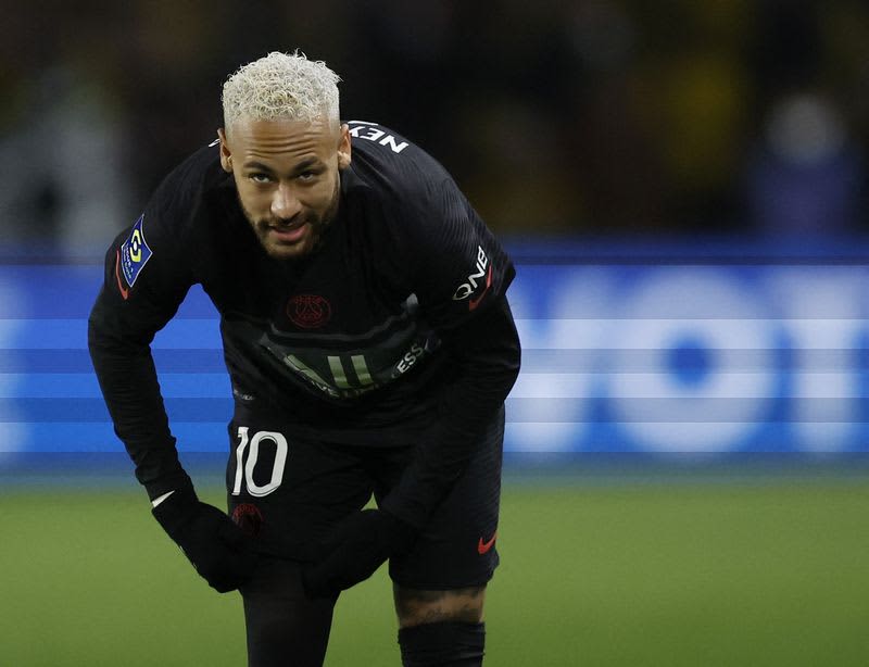 サッカー 首位ｐｓｇ ネイマール得点もナントに敗戦 Dailysun New York