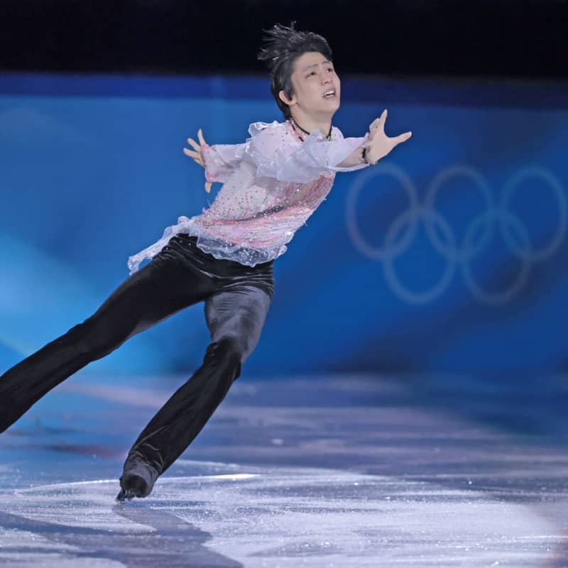 羽生結弦の名言が お寺の掲示板 に採用 本明寺住職も目を細める Dailysun New York 羽生結弦の名言が お寺の掲示板 に採用 本明寺住職も目を細める Dailysun New York