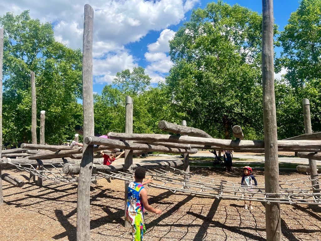 無料カヤックに冒険の島も!NYで子どもと楽しむ夏休みスポット3選