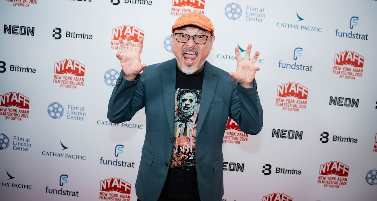 「映画作りもホラー」白石晃士監督が語る“恐怖を追うロマン”、海外へ向かう理由とは