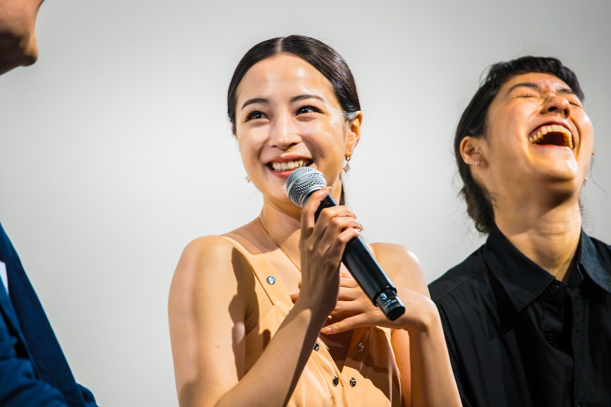 広瀬すず「その瞬間を生きるタイプ」、 NYで語った女優人生の今とこれから