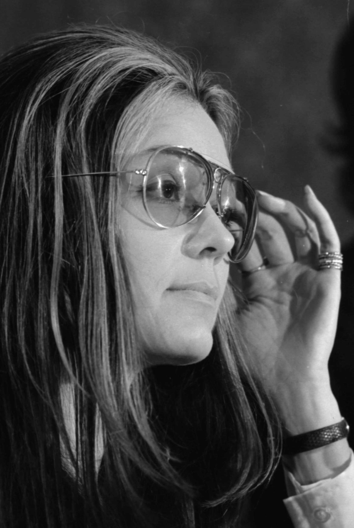 【訃報】グロリア・スタイネムさん死去、92歳　アメリカ女性解放運動を変えた「フェミニズムの象徴」