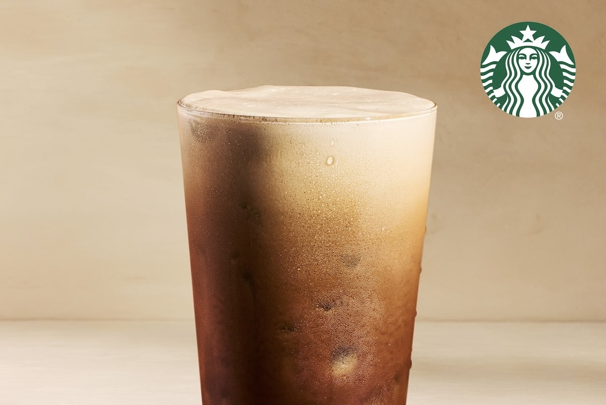 スターバックスに“泡立つエスプレッソ”新登場、9月の「新作ドリンク」を一挙紹介