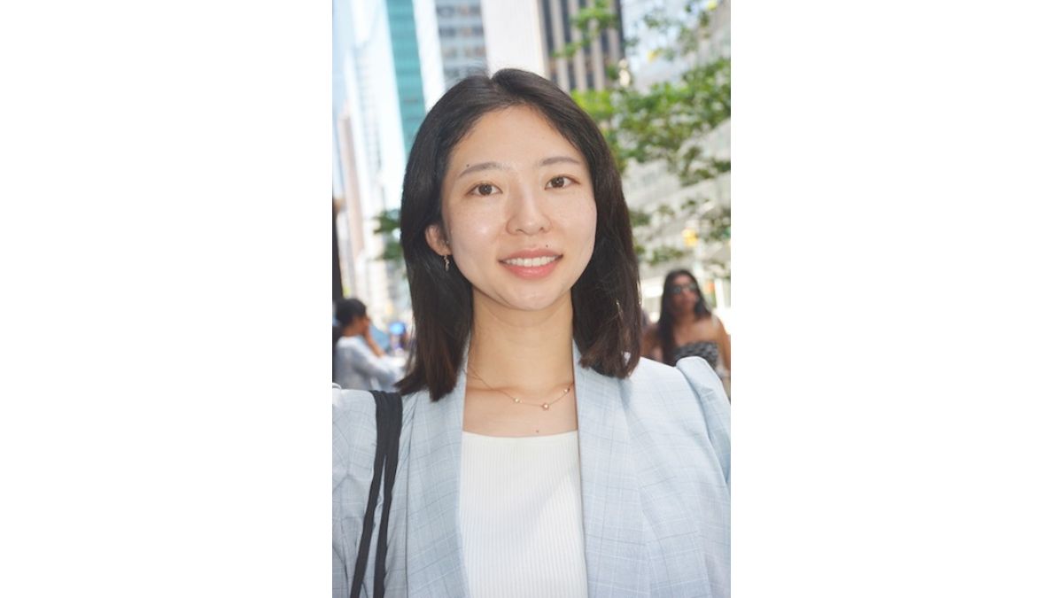 「患者になって気づいた」乳腺外科医からヘルスケアAIへ、石井京さんがNYで挑む“医療への新たな入り口”