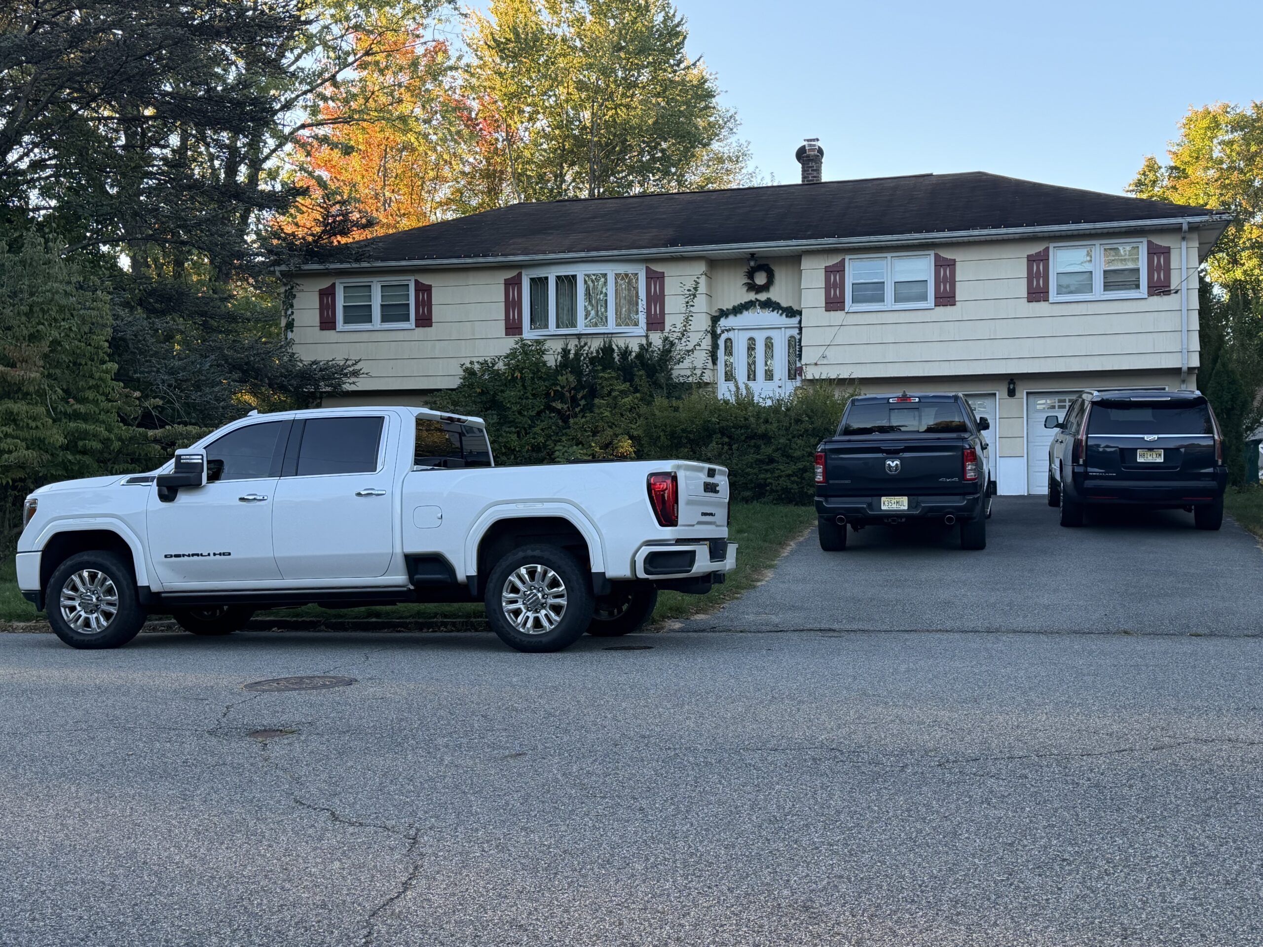 アメリカの男のロマンは?『ちょっと得するNY20年主婦のつぶやき』(36)